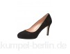Evita BIANCA - High heels - black