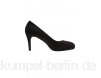 Evita BIANCA - High heels - black