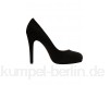 Evita CRISTINA - High heels - black