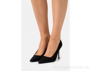 Furla CODE DECOLLETE' T - Classic heels - nero/black