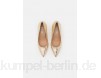 Guess GAVI - Classic heels - plaino/gold-coloured