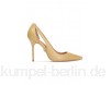 Kazar BIANCA - High heels - light brown/brown