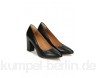 Kazar High heels - Black/black