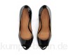 Kazar MAE - Peeptoe heels - black