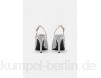 Liu Jo Jeans VICKIE SLING BACK - Classic heels - white