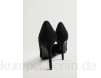 Mango High heels - schwarz/black