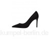 Mango ROCA - High heels - schwarz/black
