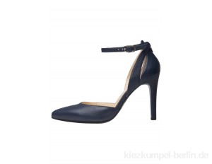NeroGiardini High heels - blu/blue