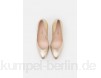 Peter Kaiser HERDI - Classic heels - platin corfu/gold-coloured