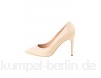 PRIMA MODA DESERTO - High heels - beige