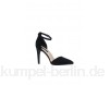 sacha High heels - schwarz/black