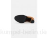 Selected Femme SLFMEL - High heels - sudan brown/brown