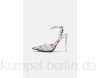 Steve Madden ALESSI - Classic heels - white