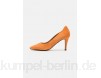 Tamaris COURT SHOE - High heels - red