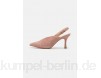 Tosca Blu GIADA - High heels - grigio talpa/taupe