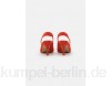 Tosca Blu GIADA - High heels - rosso/red