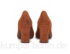 Unisa UMIS - High heels - mittelbraun/brown