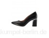 usha High heels - grau/grey
